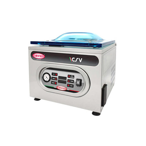 Eurodib SV31N Chamber Vacuum Sealer