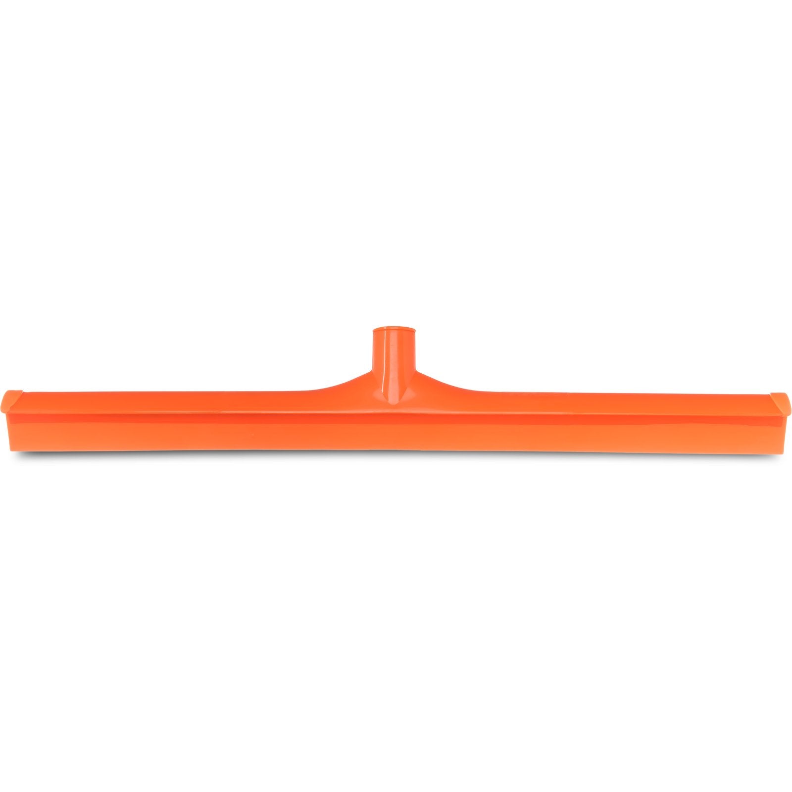 Carlisle 3656824 20" Orange Sparta Single Blade Squeegee