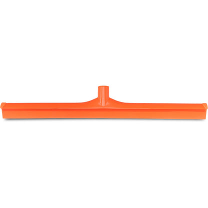 Carlisle 3656824 20" Orange Sparta Single Blade Squeegee