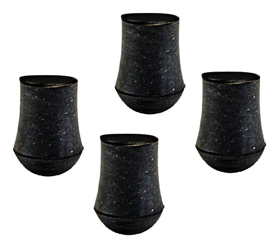 Winco KAT-FT Stainless Steel Replacement Feet for Kattex (4pcs/set)