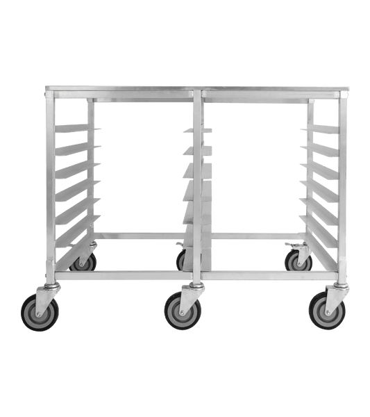 Thorinox DRACK-0718-ALD Double Undercounter Rack