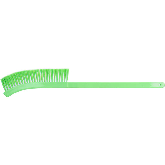 Carlisle 41198EC75 Lime Sparta Color Coded Radiator Style Brush