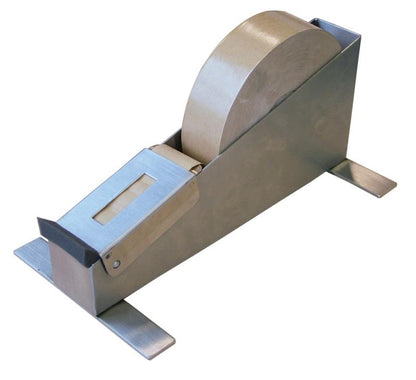 Omcan 10479 Stainless Steel Gum Tape Dispenser