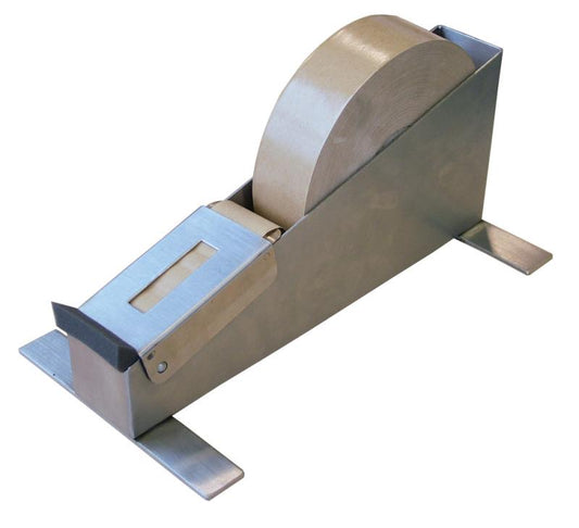 Omcan 10479 Stainless Steel Gum Tape Dispenser