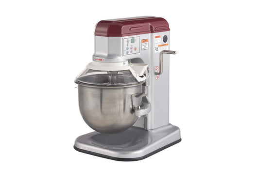 Axis AX-M7 7 Quarts Countertop Planetary Mixer
