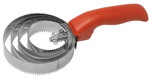 Omcan 47089 Spiral Fish Scaler