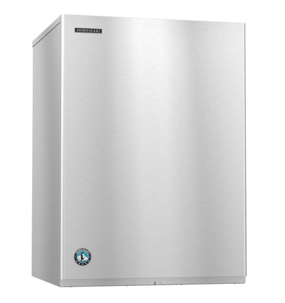 Hoshizaki KM-1601MRJZ Crescent Cuber Icemaker, Remote-cooled