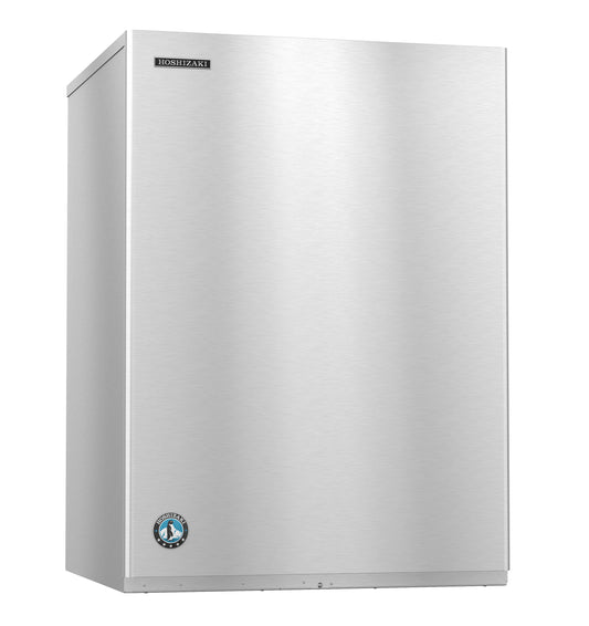 Hoshizaki KM-1601MRJZ Crescent Cuber Icemaker, Remote-cooled