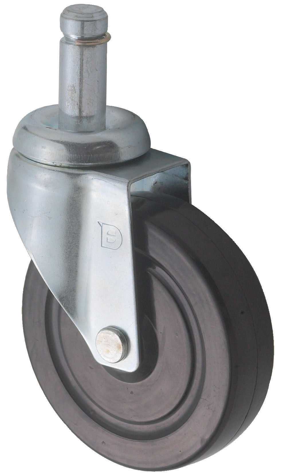 Winco VC-CT Caster for VC-series Shelves