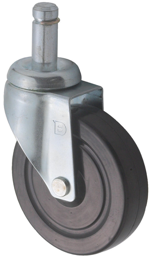 Winco VC-CT Caster for VC-series Shelves