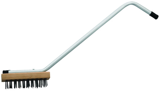 Winco BR-31 8" Broiler Brush