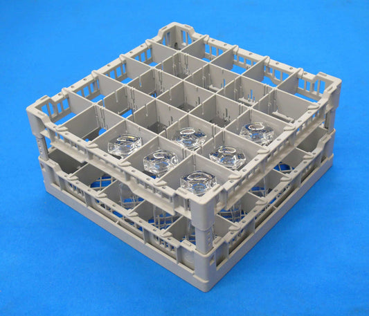 Lamber CC00127 Glass Rack for Glasswashers