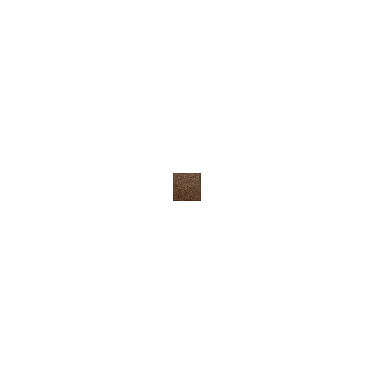 Marko 59035252SM012 52" x 52" Coppertone Vinyl Vative Series Vapor Tablecloth