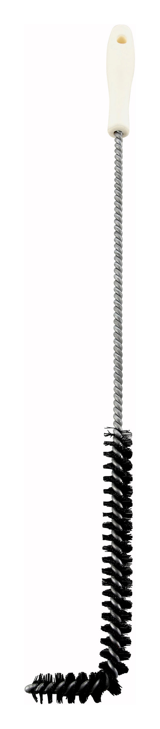 Winco BR-24 24-1/2" L-Shaped Fryer Brush