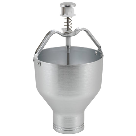 Winco APCD-6 Aluminum Pancake Dispenser