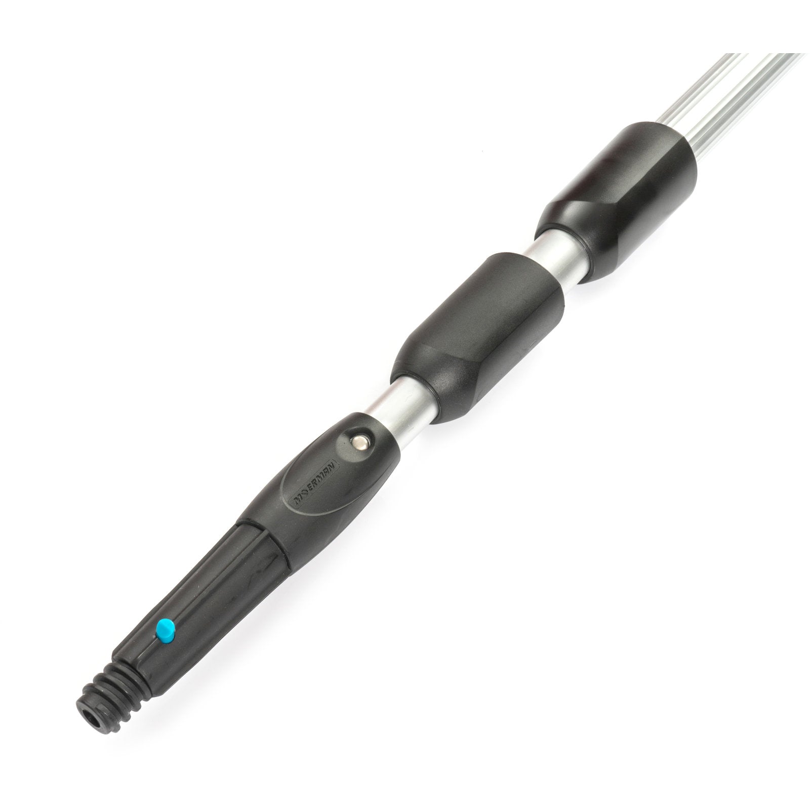 Carlisle 36543050 13' 2-Sections Aluminum Extension Pole