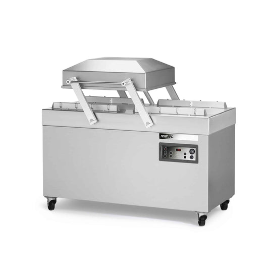 Atmovac SOLAR 2-24D3W Industrial Vacuum Machine