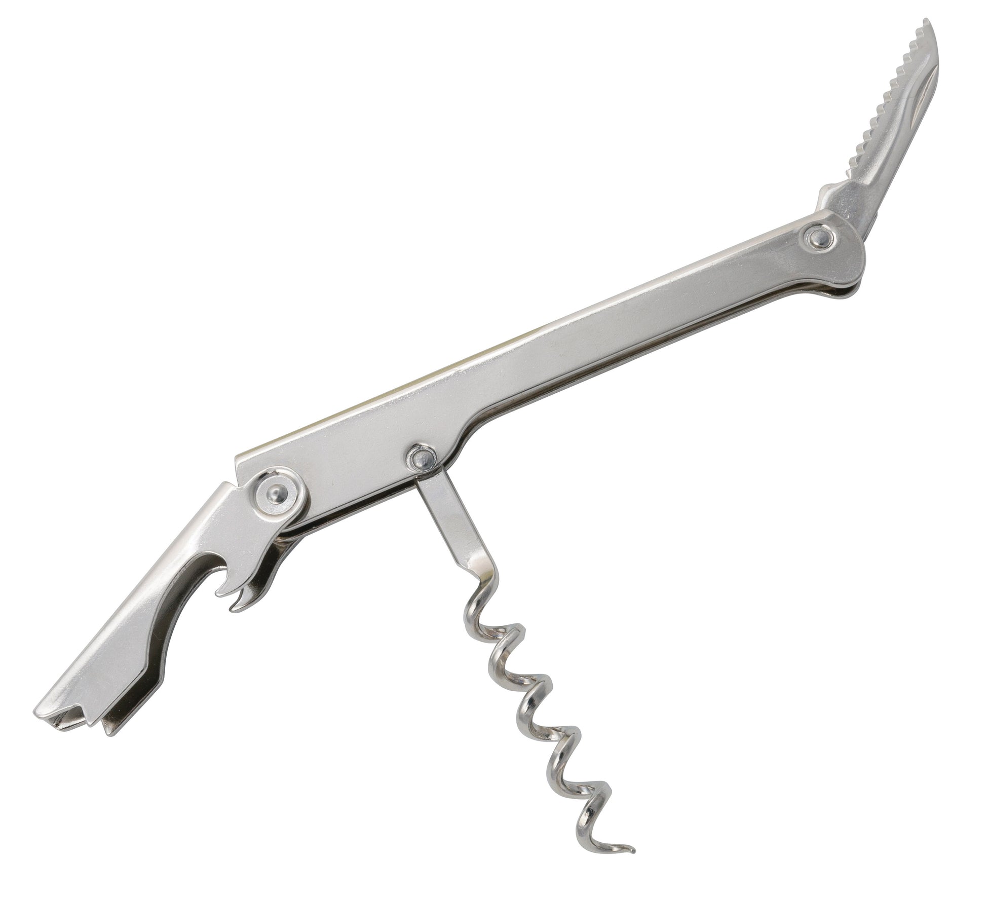 Winco CO-511 Waiter's Cork Screw