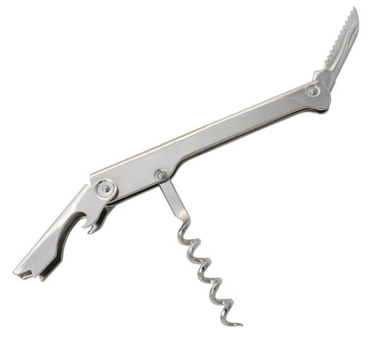Winco CO-511 Waiter's Cork Screw