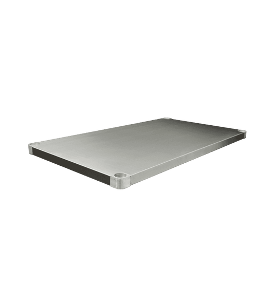Thorinox DUS-3030-SS 30" x 30" Stainless Steel Undershelf