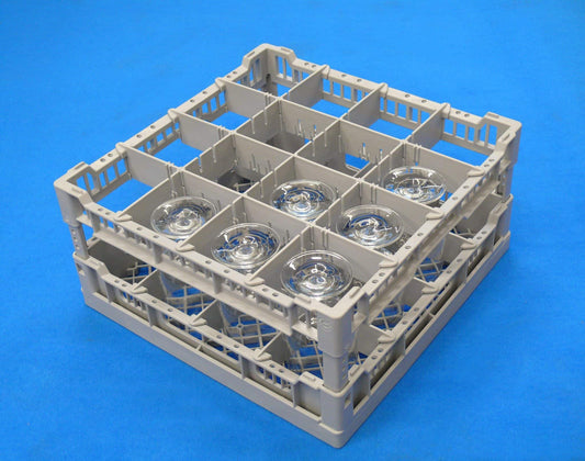 Lamber CC00123 Glass Rack for Glasswashers