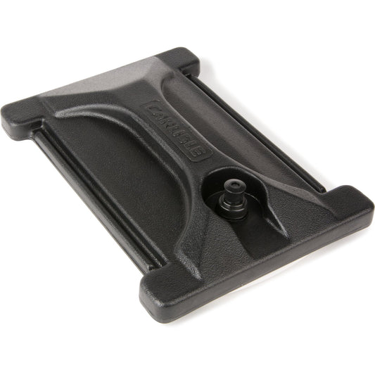 Carlisle XT255003 Black Cateraide Lid Assembly for XT2500 and XT5000