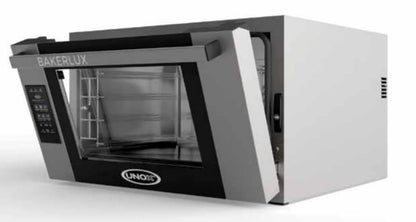 Unox XAFT-03HS-LGDN STEFANIA Bakerlux Convection Oven