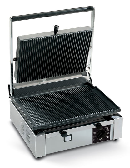 Eurodib CORT-R Commercial Electric Panini Grill