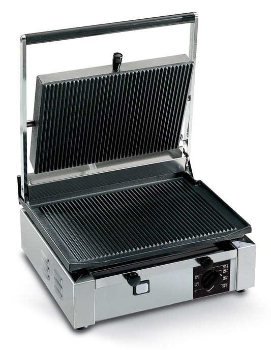 Eurodib CORT-R Commercial Electric Panini Grill