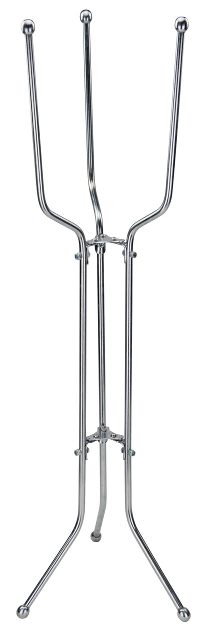 Winco WB-12FS Folding Wine Bucket Stand for WB-8