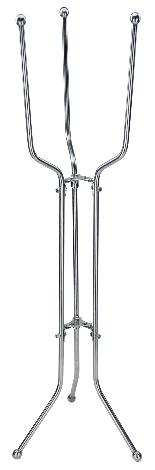 Winco WB-12FS Folding Wine Bucket Stand for WB-8