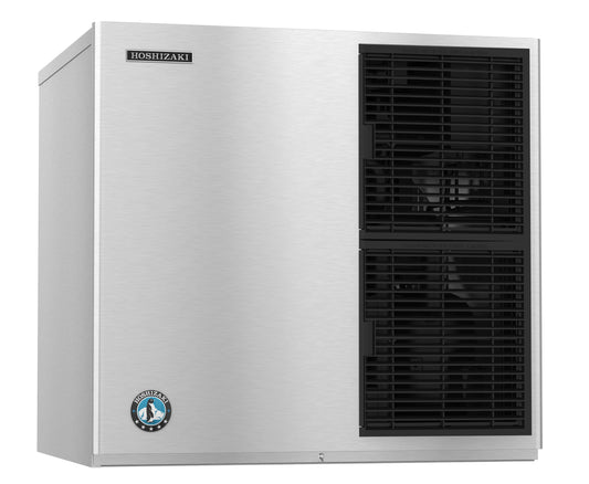Hoshizaki KMD-860MAJ Cubelet Icemaker, Air-cooled, Custom Cabinet Ready