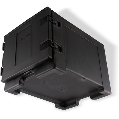 Carlisle TC1826N03 Black Cateraide Sheet Pan Carrier