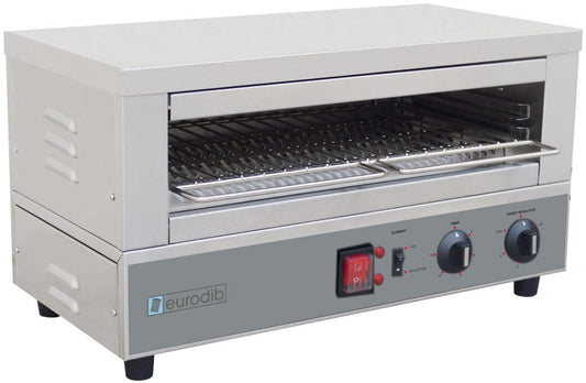 Eurodib TR02510 Salamander