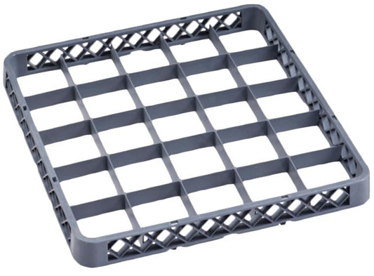 Omcan 33873 Dishwasher Rack 25-Cup Extender