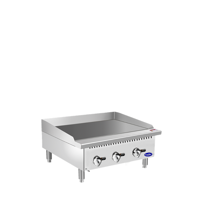 Bishop ATMG-36 36" Manual Griddle