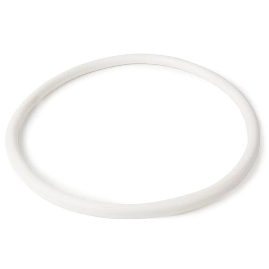 Carlisle LD1001GA02 White Cateraide Gasket For LD1000N