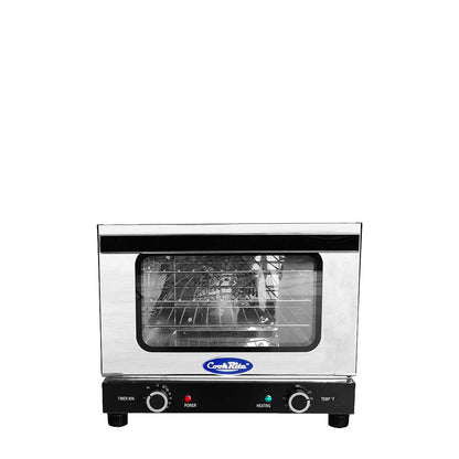 Atosa CTCO-25 Quarter-Size Countertop Convection Oven