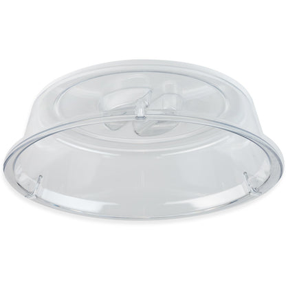 Carlisle DXEC0907 9" Translucent Polycarbonate Clear Dome