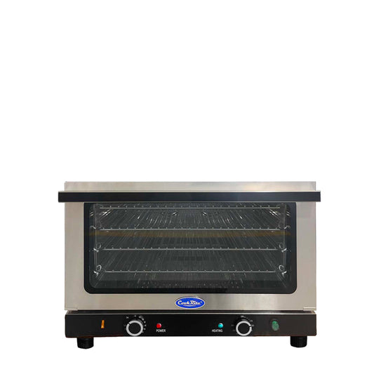 Atosa CTCO-100 Full Size Countertop Convection Oven
