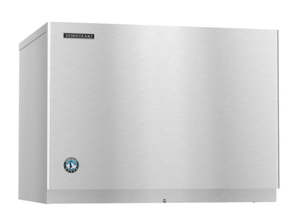 Hoshizaki KMD-460MWJ Crescent Cuber Icemaker, Water-cooled