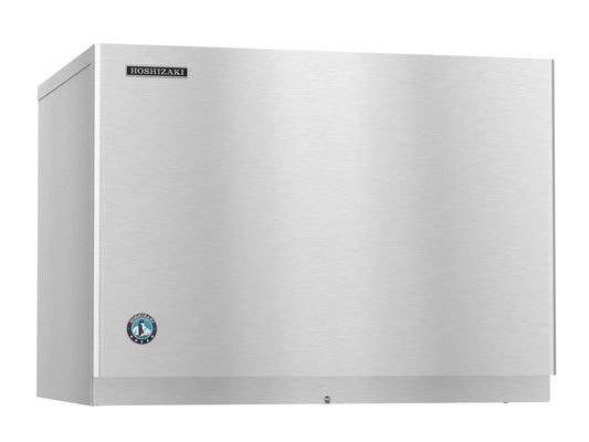 Hoshizaki KMD-460MWJ Crescent Cuber Icemaker, Water-cooled