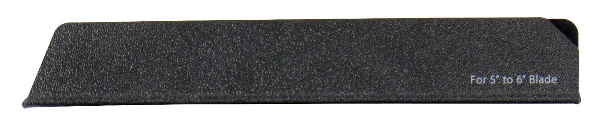Winco KGD-61 6" x 1" Knife Blade Guard (2pcs/pack)