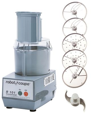 Robot Coupe R101P 1.9 L Combination Food Processor