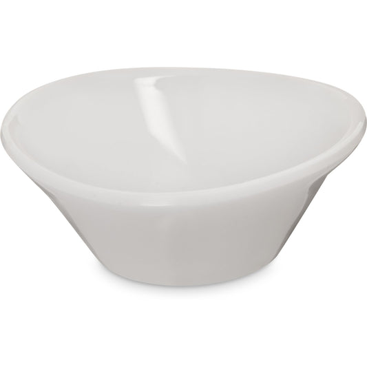 Carlisle 5301180 2 oz Greige Stadia Melamine Sauce Cup