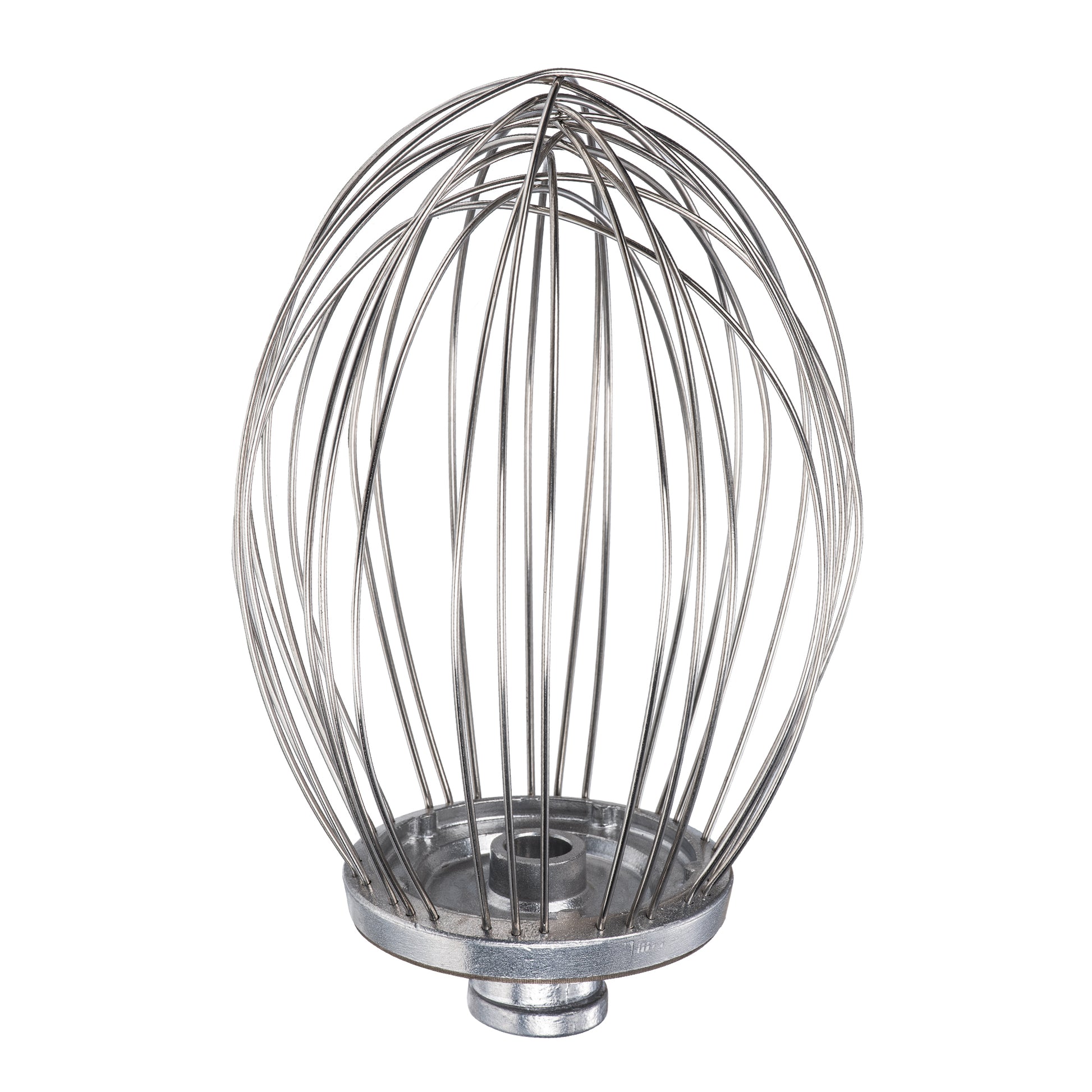 Omcan 43179 20 Qt Whip Attachment for Globe Mixer