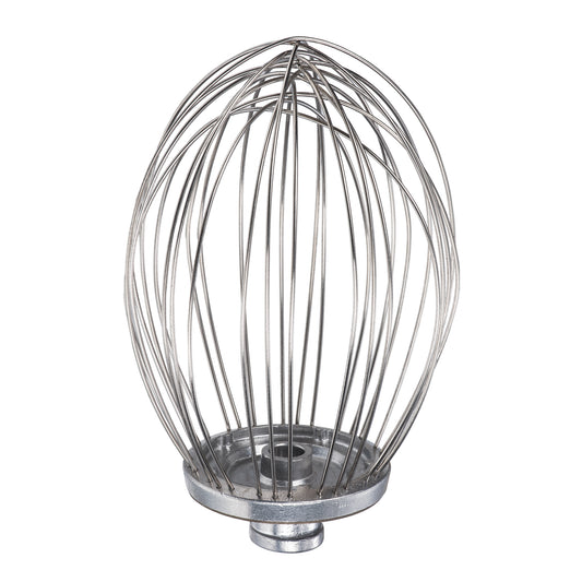 Omcan 43179 20 Qt Whip Attachment for Globe Mixer