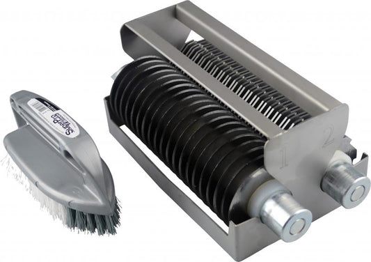 Omcan 45410 10mm Kit for Electric Meat Tenderizer