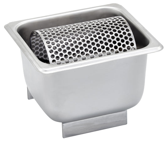 Winco SPBR-604 7" x 6-3/8" Butter Roller