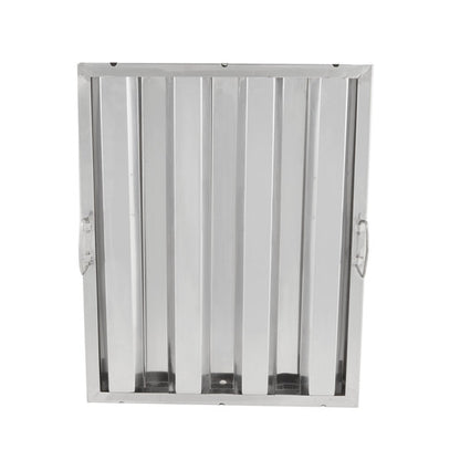 Omcan 34837 20" x 16" x 2" Range Hood Filter